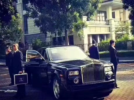 洛阳中国私人保镖价格排行榜前十